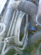 VENTOLA Motore radiatore Kia CERATO 1 e 04-07 1.6