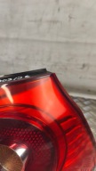 light right rear part VW GOLF V 2005r