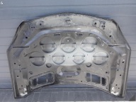 MERCEDES ML W166 11-15 bonnet front