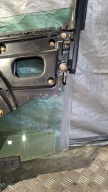 window regulator right front AUDI 80 B4
