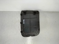 spoiler upholstery boot rear part left KIA OPTIMA II 15- KOMBI