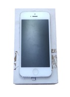 Uszkodzony Iphone 5 A1429 1GB/16GB Ładowarka Słuchawki Kabel