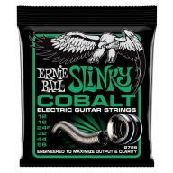 ERNIE BALL EB 2726 húrkészlet elektromos gitárhoz