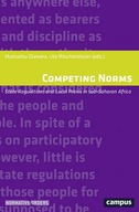 Competing Norms: State Regulations and Local