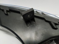 16+ Crafter II Man TGE fog light left bumper front original 7C0941661A