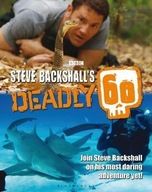 Steve Backshall s Deadly 60 Backshall Steve
