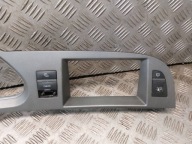 instrument panel frame AUDI A6 C6 4F1941531D 4F1857115D 4F1927227A 4F0927123A