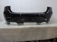 ^ SEAT LEON IV 4 5FE KOMBI CUPRA bumper rear part rear 5FE807417E