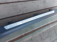 moulding threshold right AUDI A6 C6 ALLROAD 06r