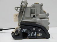 lock door right front 8J1837016C Audi A4 IV (2008-2015) B8