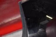 bumper rear part rear black VW GOLF 5 V 3D HB 03-09