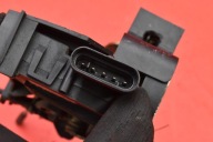 lock door left front front EU MERCEDES ML W163 97-01