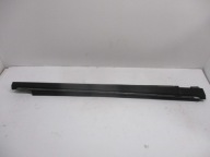 cap threshold moulding Mercedes ML166 right 12R