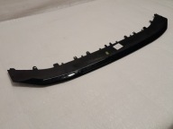 AUDI A4 A5 doplněk spoiler nárazníku předek 8W0807717