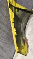 fender right front FIAT PANDA II 2011r