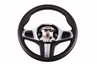 BMW X3 G01 X4 G02 originál steering wheel, m-packet with shifting