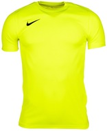 Nike koszulka dziecięca t-shirt sportowa Dry Park VII junior roz.S