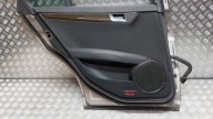 Tür heck links MERCEDES C-KLASA W204 07