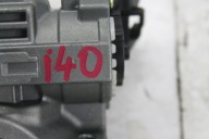 ignition key KOMPLET HYUNDAI I40 11-14