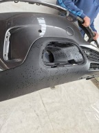 CITROEN C4 CACTUS LIFT 17-20 bumper front front PDC 9821268477