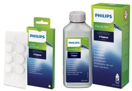 Odkamieniacz PHILIPS SAECO CA6700 tabletki CA6704