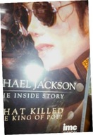 michael jackson the inside story