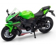 Motor Kawasaki Ninja ZX-10R 2021 Welly