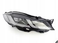 JAGUAR XF II X260 F-PACE X761 LIFT 20- light LOW FULL LED right front EU