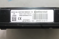 module control unit BCM 284B13191R RENAULT LAGUNA III LIFT 09-15