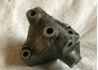 console alternator MERCEDES W123 M102 1021550135