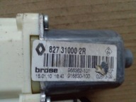 mini motor windows left rear part RENAULT MEGANE III EU