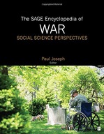 SAGE Encyclopedia of War: Social Science Perspecti