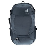 Plecak rowerowy Deuter Trans Alpine 24 black