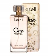 Lazell parfums for Women 33 ml