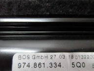 blinds PORSCHE PANAMERA 971 974861333 974861334