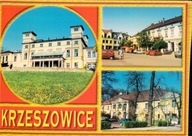 Krzeszowice Mozaika