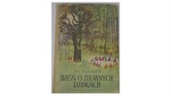 Baśń o ziemnych ludkach - J.Ejsmond