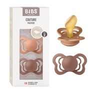 BIBS Couture cumlík 2 kusy 6-18 mesiacov