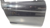 door front right ALFA ROMEO STELVIO black perla (T288)