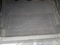 mats boot Suzuki Grand Vitara 2 II 05-15