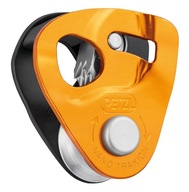 Blok Petzl Nano Traxion