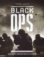Black Ops: Secret Military Operations West Nigel