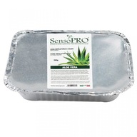 Tradičný vosk SensoPro Italy, Aloe Vera, 500 gramov