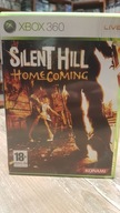 Silent Hill: Homecoming XBOX 360 SklepRetroWWA