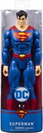 Spin DC Comics figurka akcji 12" Superman