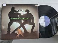 2 Unlimited - Workaholic