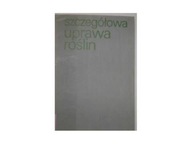 Szczegółowa Uprawa roślin - J Hers i in