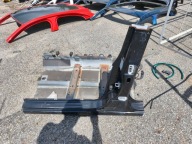 LONGHERONE NISSAN QASHQAI e J10 sinistra