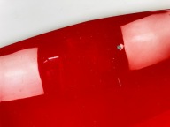 OPEL ASTRA K V cofano Coperchio Z50B