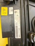 light right front BMW I8 Laser 7444702-01